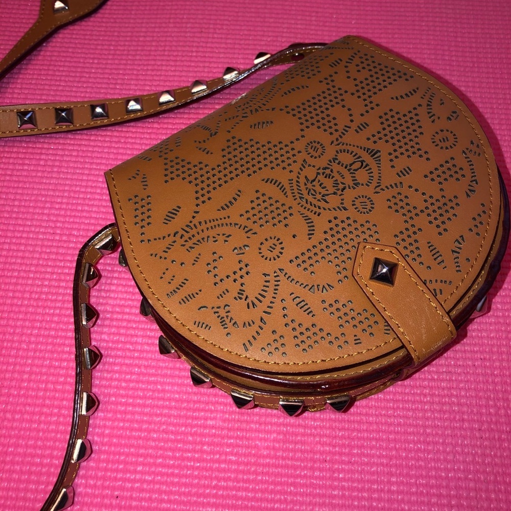 Rebecca Minkoff Crossbody